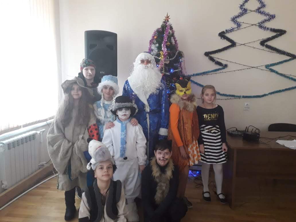 Новогодний Праздник В Сельских Дома Культуры Новогодний Праздник В Сельских Дома Культуры